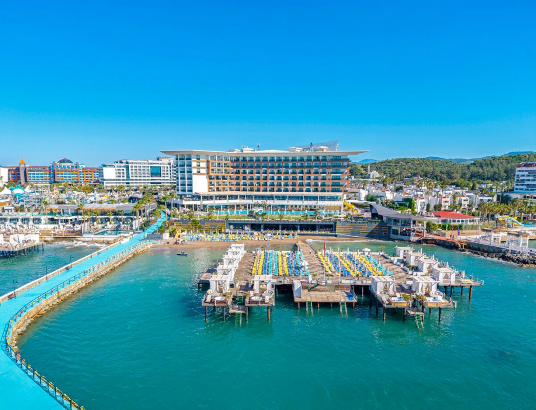 Mary Hotels Alanya