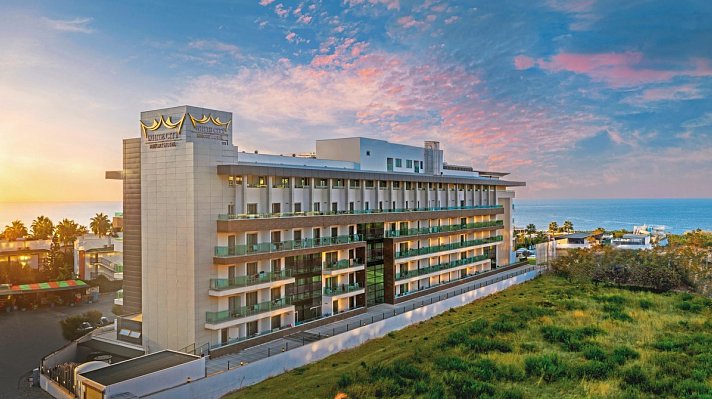 White City Resort