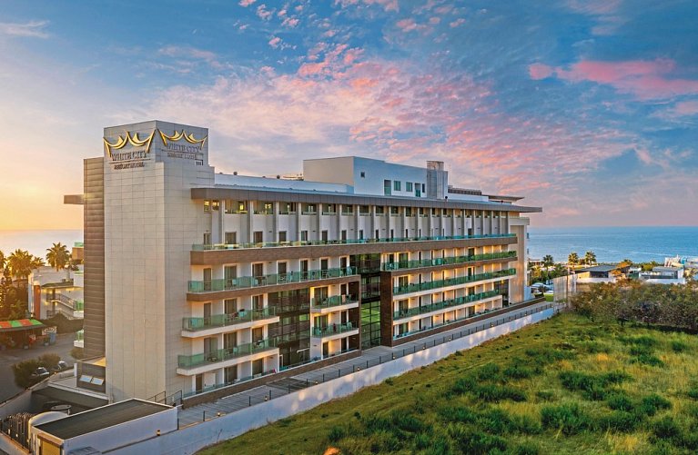 White City Resort