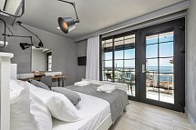 White City Resort - Wohnbeispiel Doppelzimmer Premium (Zimmercodierung DM1)