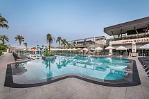 White City Resort