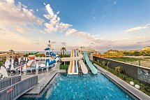 White City Resort