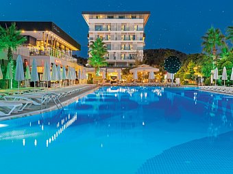 White City Resort