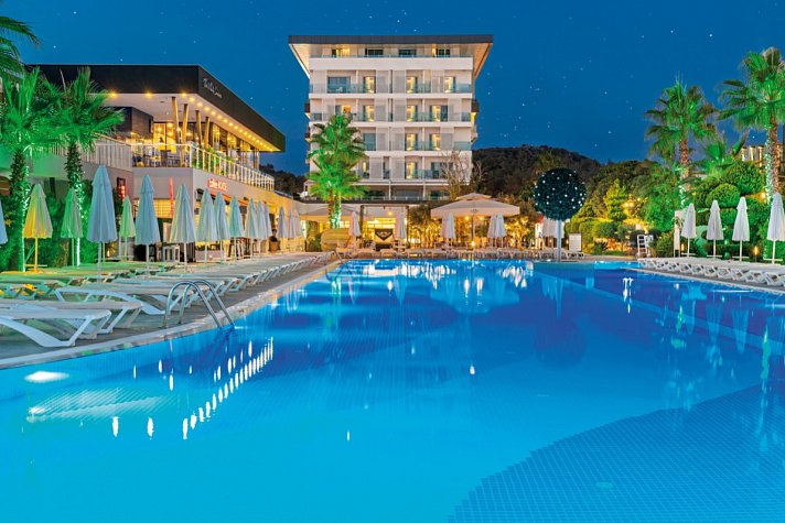 White City Resort