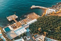 White City Resort