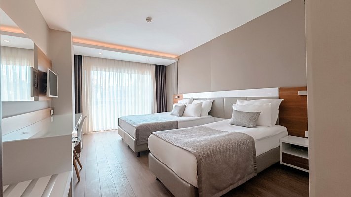 White City Resort