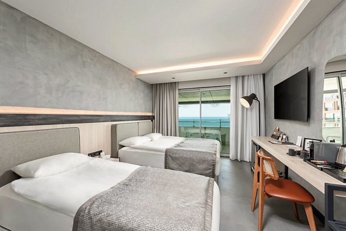 White City Resort