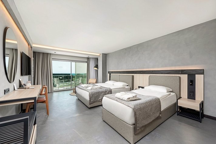 White City Resort