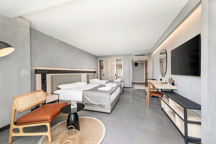 White City Resort