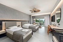 White City Resort - Wohnbeispiel Doppelzimmer Premium Signature (Zimmercodierung DM2)
