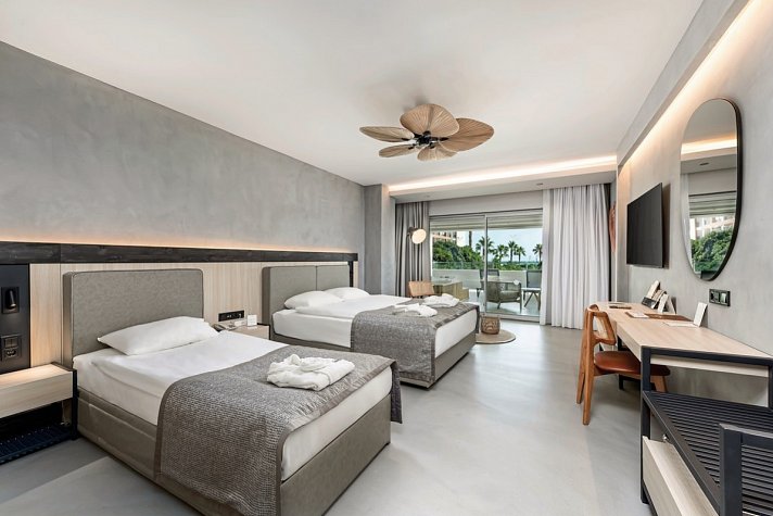 White City Resort