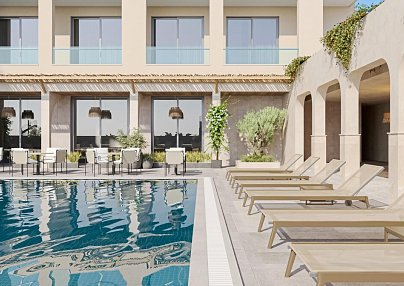 Tac Premier Hotel & Spa Alanya