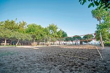 Gardenia Beach