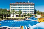 Gardenia Beach