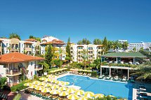 Gardenia Beach