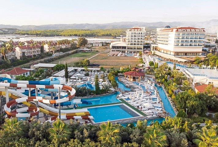 Kahya Resort Aqua & Spa