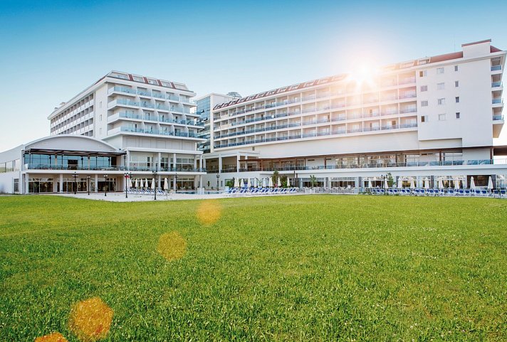 Kahya Resort Aqua & Spa