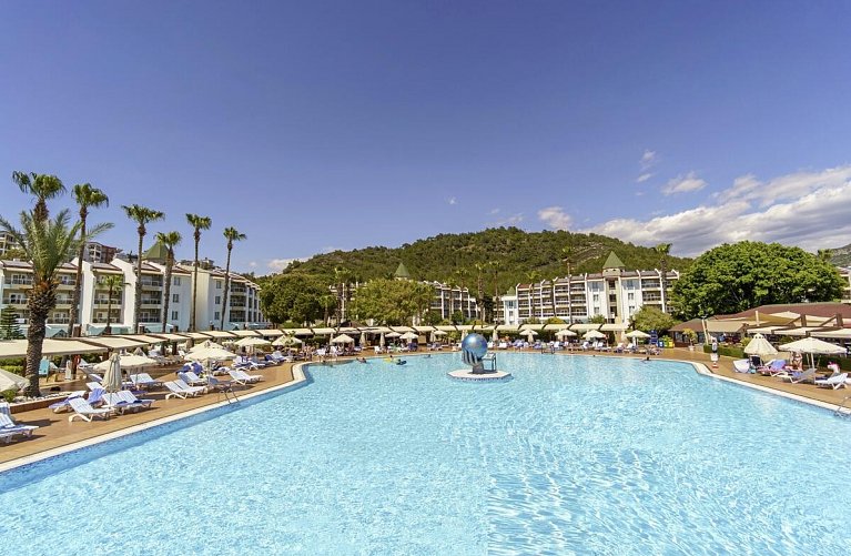 Marvida Club Palmeras Pascha