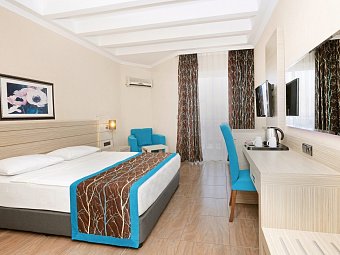 Kaila Beach Hotel - Wohnbeispiel Doppelzimmer