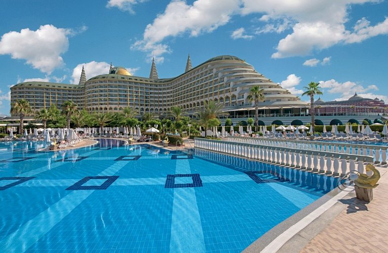 Delphin Imperial