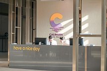 Calimera Serra Palace