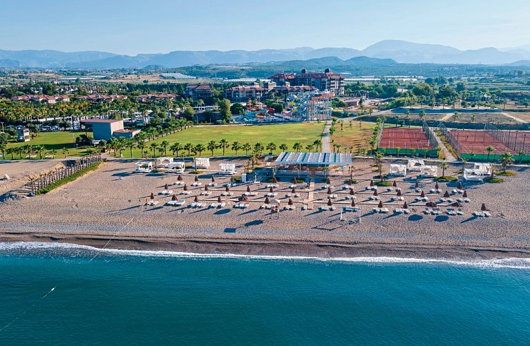 Calimera Serra Palace