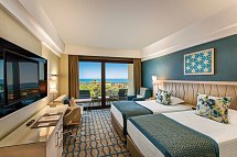 Megasaray Club Belek