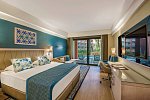 Megasaray Club Belek