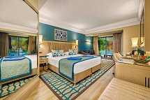 Megasaray Club Belek