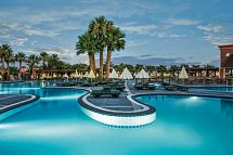 Megasaray Club Belek