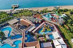 Megasaray Club Belek