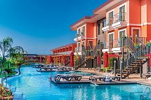 Megasaray Club Belek