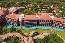 Megasaray Club Belek