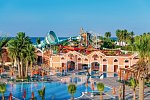 Megasaray Club Belek