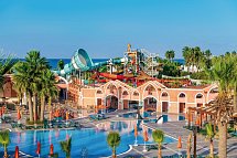 Megasaray Club Belek