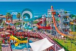 Megasaray Club Belek