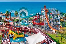 Megasaray Club Belek