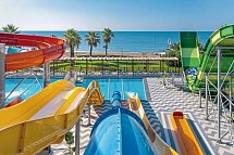 Megasaray Club Belek
