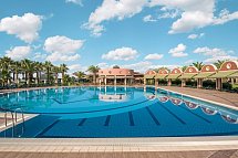 Megasaray Club Belek