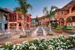Megasaray Club Belek