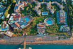 Megasaray Club Belek