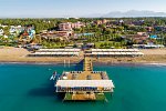 Megasaray Club Belek