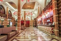 Megasaray Club Belek