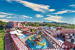 Megasaray Club Belek