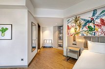 Megasaray Club Belek - Wohnbeispiel Doppelzimmer Club (Zimmercodierungen DL1 & DC1)