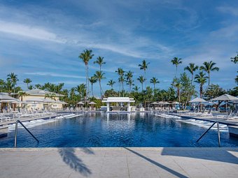 Bahia Principe Explore El Portillo