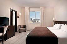 HCC Regente - Wohnbeispiel Doppelzimmer Standard (Zimmercodierung DG1)