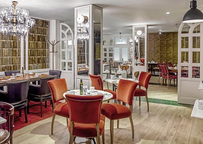 H10 Montcada Boutique Hotel Barcelona