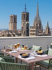 H10 Montcada Boutique Hotel