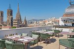 H10 Montcada Boutique Hotel